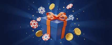 Získejte uvítací bonus 150 % + 250 free spinů od vkladu 400 Kč