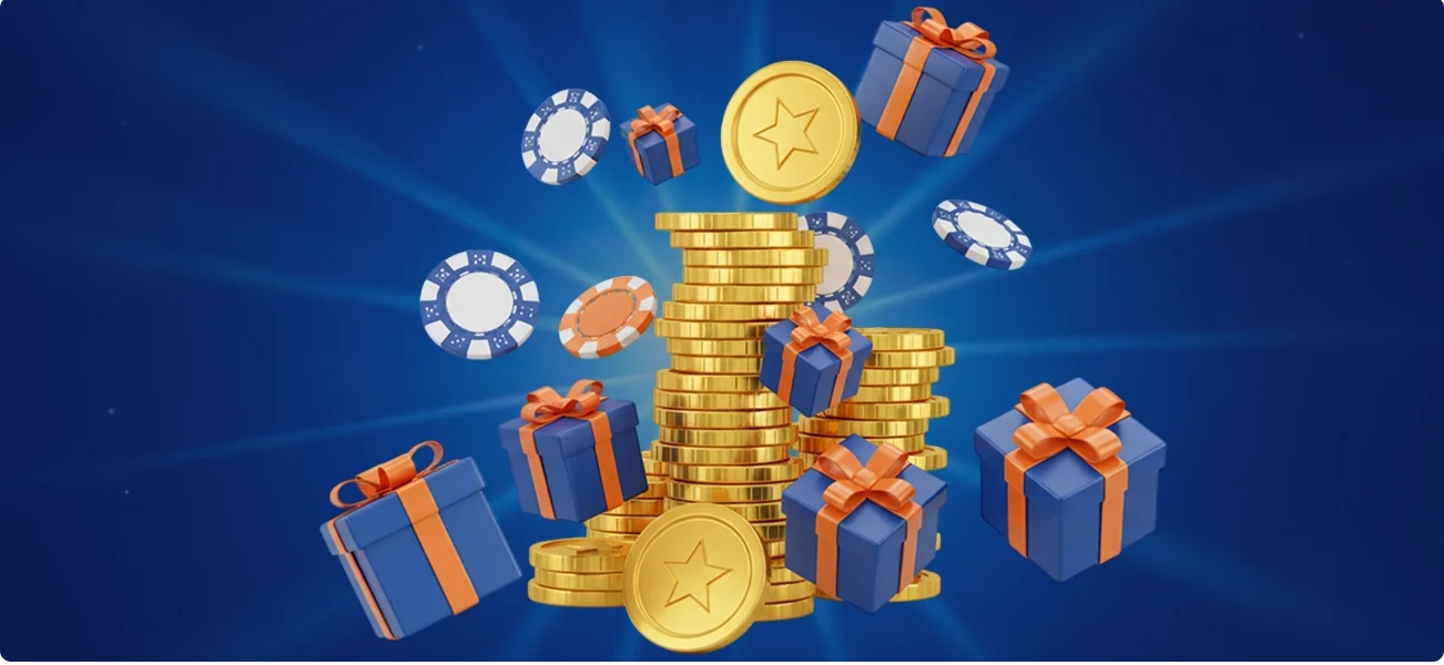 MostBet Casino uvítací bonus - až 15 000 Kč a 250 free spinů pro nové hráče