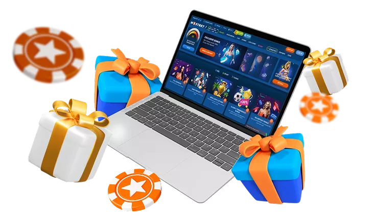 MostBet Casino registrace: Otevřete si účet a získejte uvítací bonus