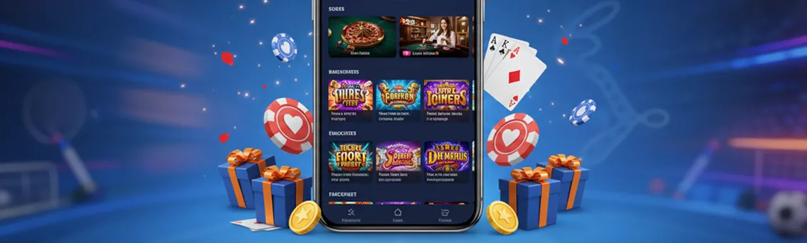 Funkce MostBet mobilní aplikace - kasino, sázky a live hry v češtině"