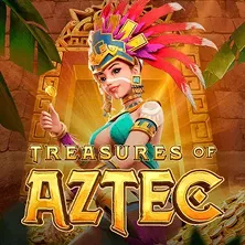 Treasures of Aztec | Mostbet Kasino 2026