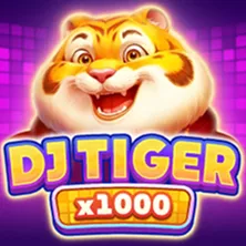 DJ Tiger | Mostbet Kasino 2026