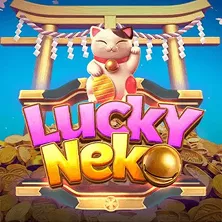 Lucky Neko | Mostbet Kasino 2026