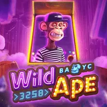 Wild Ape | Mostbet Kasino 2026