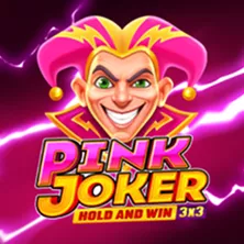 Pink Joker | Mostbet Kasino 2026