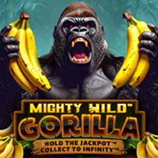 Mighty Wild Gorilla | Mostbet Kasino 2026